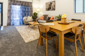 3 Bedroom 2 Bathroom Hagley Parkside Perch
